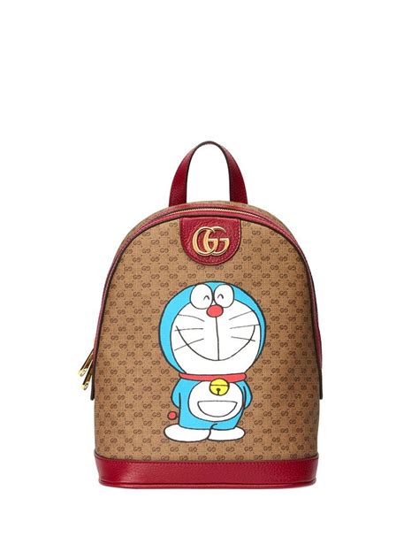 buy Gucci X Doraemon